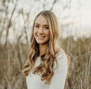 Meet your Posher, Madison